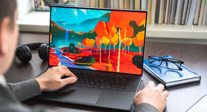 How to create art designs for popular NFTs